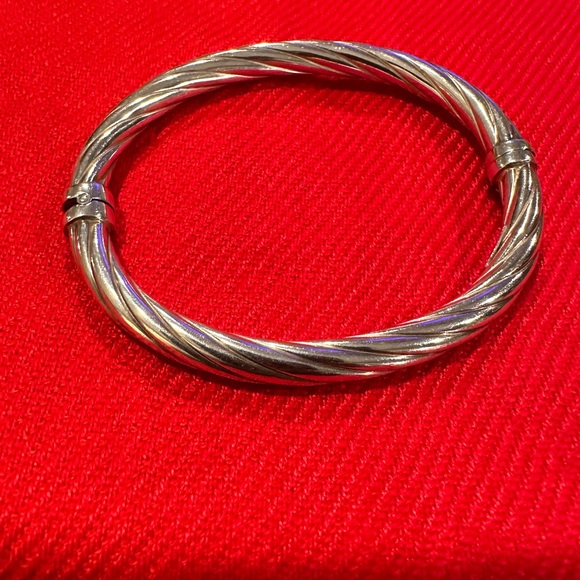 Jewelry - 925 Sterling Silver Bracelet